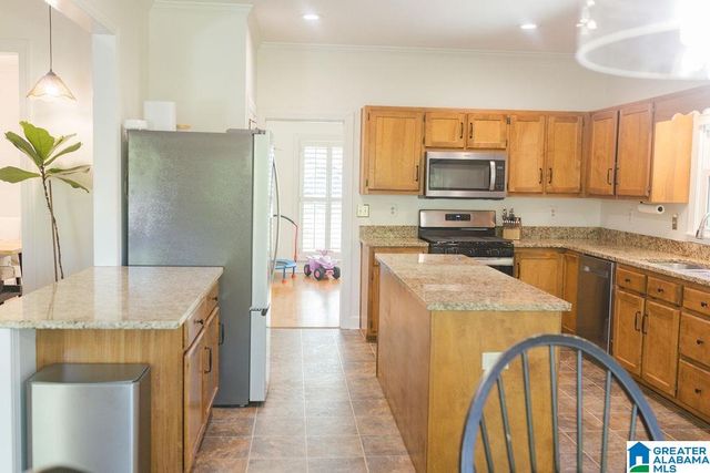 1836 NAPIER DRIVE, Hoover, AL 35226