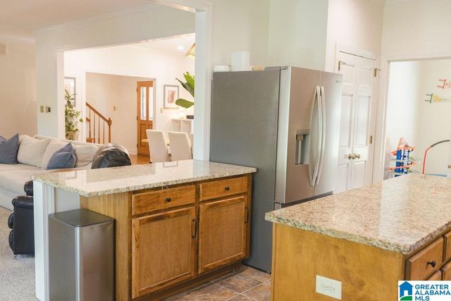 1836 NAPIER DRIVE, Hoover, AL 35226