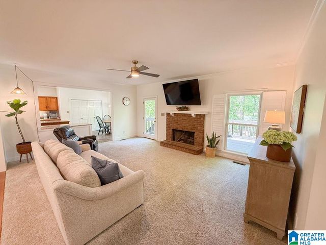 1836 NAPIER DRIVE, Hoover, AL 35226