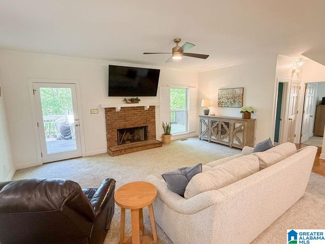 1836 NAPIER DRIVE, Hoover, AL 35226
