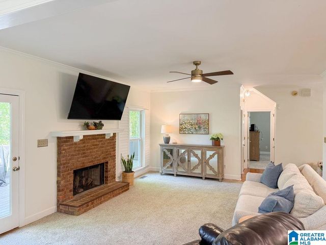 1836 NAPIER DRIVE, Hoover, AL 35226