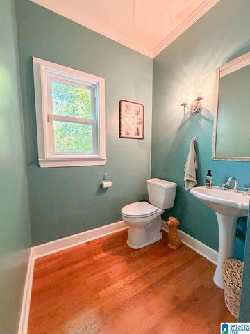 1836 NAPIER DRIVE, Hoover, AL 35226
