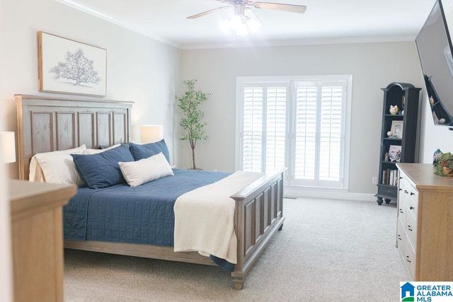 1836 NAPIER DRIVE, Hoover, AL 35226