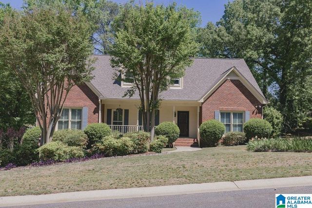 1836 NAPIER DRIVE, Hoover, AL 35226