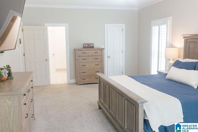 1836 NAPIER DRIVE, Hoover, AL 35226
