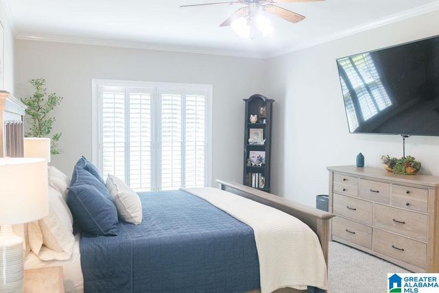 1836 NAPIER DRIVE, Hoover, AL 35226