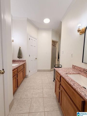 1836 NAPIER DRIVE, Hoover, AL 35226