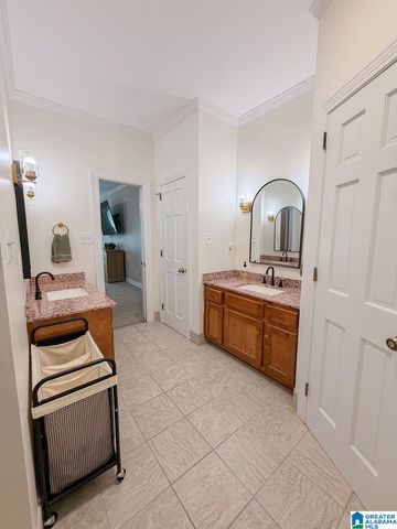 1836 NAPIER DRIVE, Hoover, AL 35226