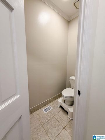 1836 NAPIER DRIVE, Hoover, AL 35226