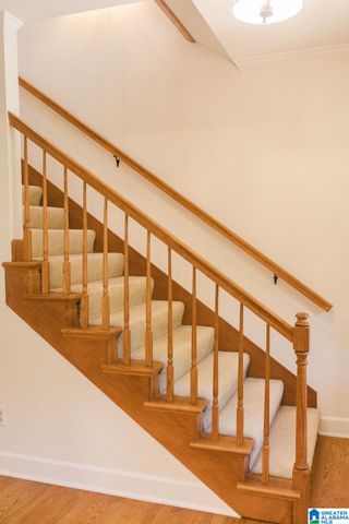 1836 NAPIER DRIVE, Hoover, AL 35226