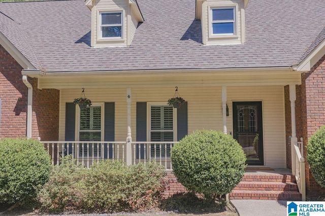 1836 NAPIER DRIVE, Hoover, AL 35226