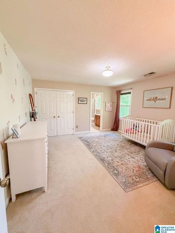 1836 NAPIER DRIVE, Hoover, AL 35226