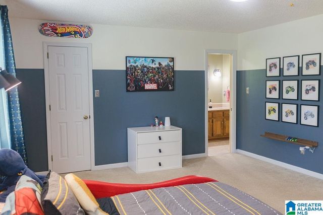 1836 NAPIER DRIVE, Hoover, AL 35226
