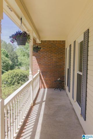 1836 NAPIER DRIVE, Hoover, AL 35226
