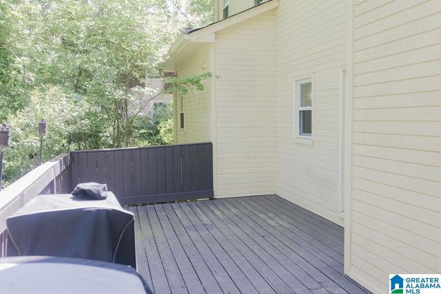 1836 NAPIER DRIVE, Hoover, AL 35226