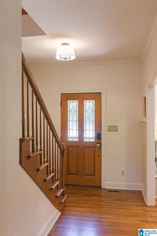 1836 NAPIER DRIVE, Hoover, AL 35226