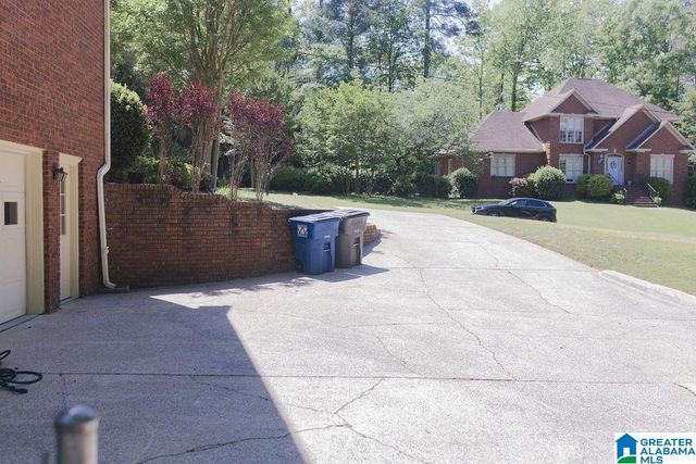 1836 NAPIER DRIVE, Hoover, AL 35226