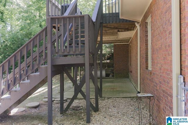 1836 NAPIER DRIVE, Hoover, AL 35226