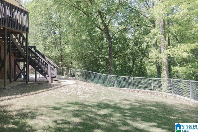1836 NAPIER DRIVE, Hoover, AL 35226