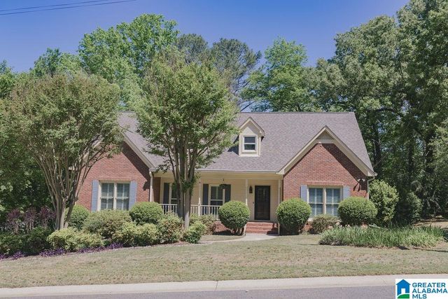 1836 NAPIER DRIVE, Hoover, AL 35226