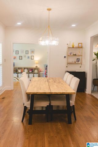 1836 NAPIER DRIVE, Hoover, AL 35226
