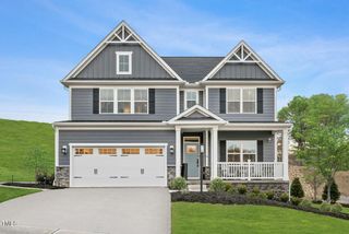 1820 Flint Hill Lane, Raleigh, NC 27604