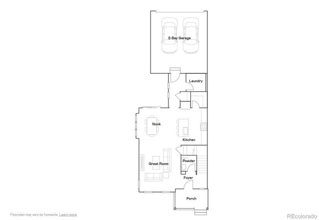 6404 Red Willow Drive, Fort Collins, CO 80528