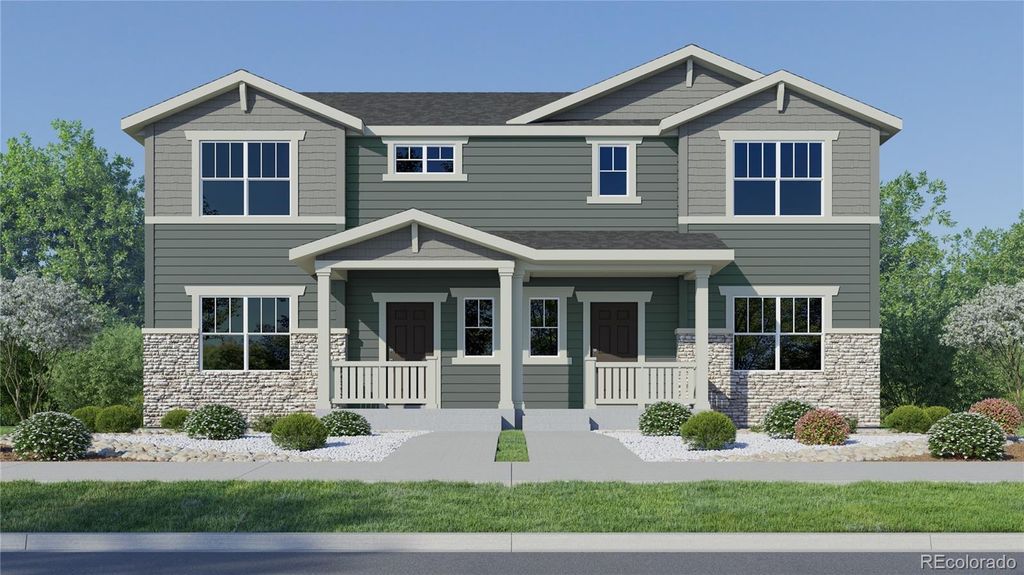 6404 Red Willow Drive, Fort Collins, CO 80528