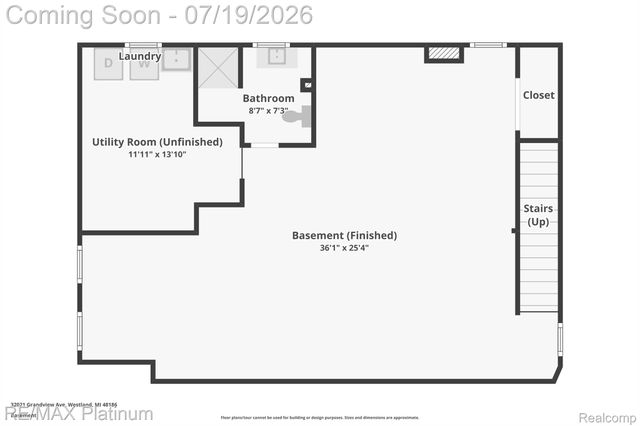 32021 Grandview Avenue, Westland, MI 48186