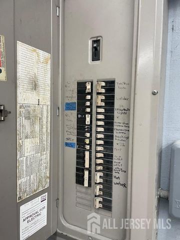 867 Us Highway 1 Highway, Avenel, NJ 07001