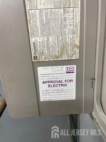 867 Us Highway 1 Highway, Avenel, NJ 07001