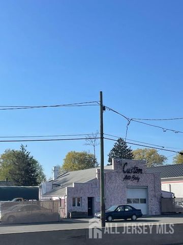 867 Us Highway 1 Highway, Avenel, NJ 07001