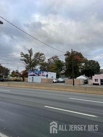 867 Us Highway 1 Highway, Avenel, NJ 07001