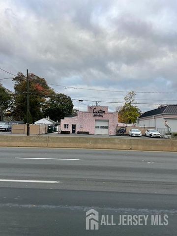 867 Us Highway 1 Highway, Avenel, NJ 07001