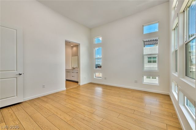 3327 Esker Ridge Avenue, Henderson, NV 89044