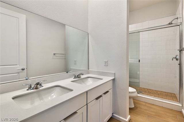 3327 Esker Ridge Avenue, Henderson, NV 89044