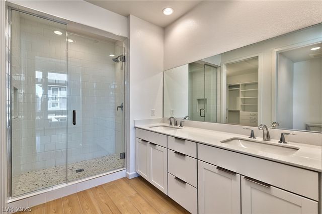 3327 Esker Ridge Avenue, Henderson, NV 89044