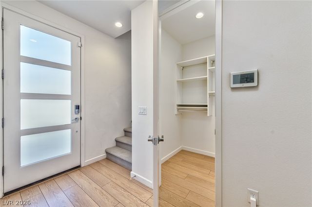 3327 Esker Ridge Avenue, Henderson, NV 89044