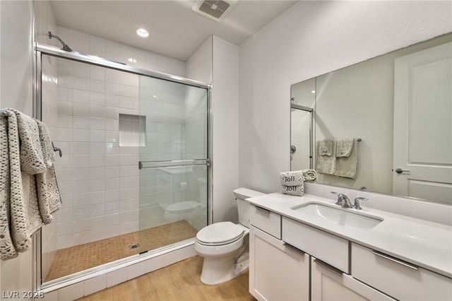 3327 Esker Ridge Avenue, Henderson, NV 89044