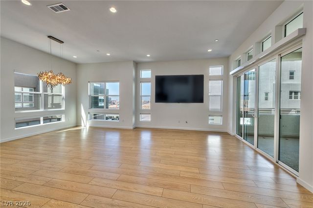 3327 Esker Ridge Avenue, Henderson, NV 89044