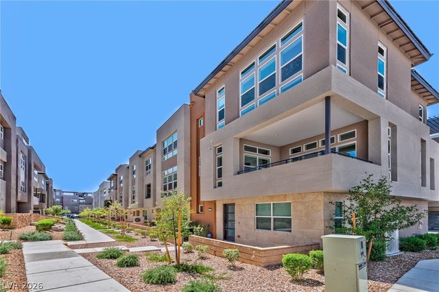 3327 Esker Ridge Avenue, Henderson, NV 89044