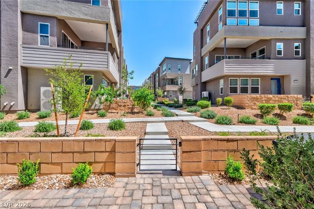 3327 Esker Ridge Avenue, Henderson, NV 89044