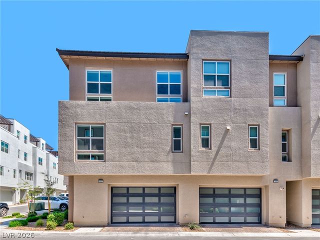 3327 Esker Ridge Avenue, Henderson, NV 89044