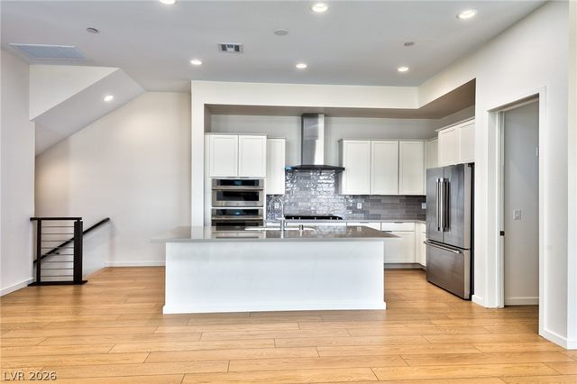 3327 Esker Ridge Avenue, Henderson, NV 89044