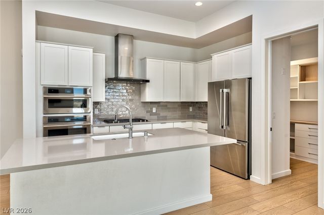 3327 Esker Ridge Avenue, Henderson, NV 89044