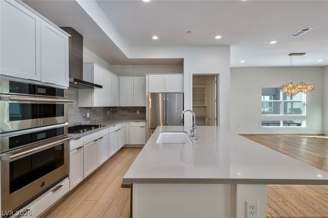 3327 Esker Ridge Avenue, Henderson, NV 89044