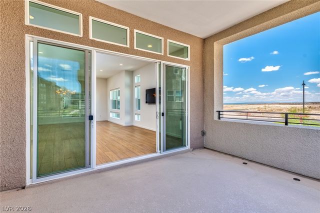 3327 Esker Ridge Avenue, Henderson, NV 89044