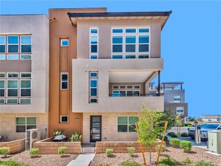 3327 Esker Ridge Avenue, Henderson, NV 89044