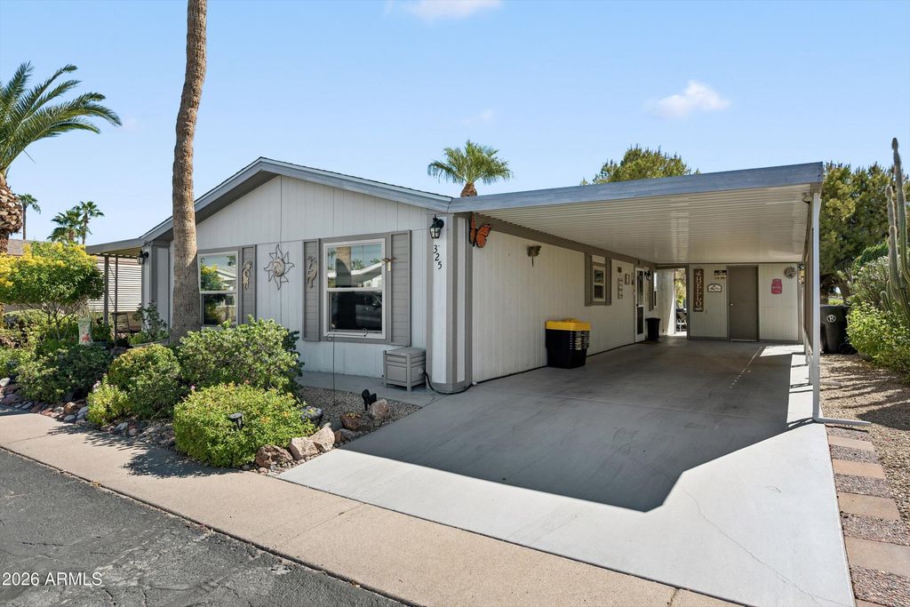 6209 E MCKELLIPS Road 325, Mesa, AZ 85215 — photo 2