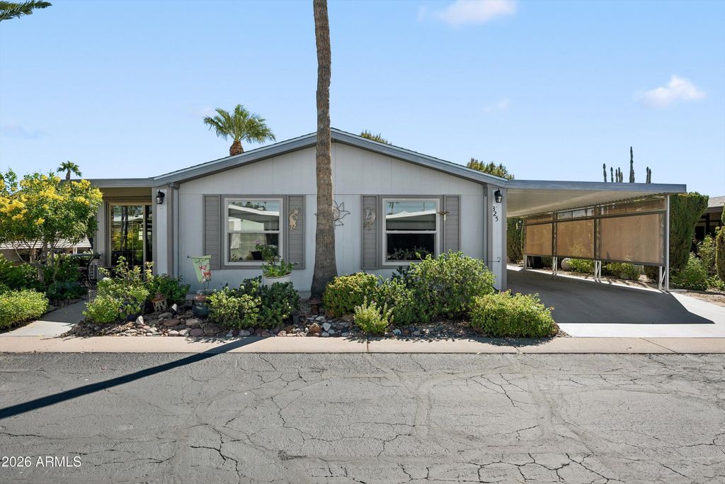 6209 E MCKELLIPS Road 325, Mesa, AZ 85215 — photo 4